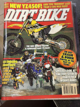 Dirty bike No18