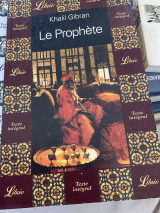 Le Prophète
