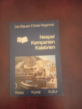 Neapel Kampanien Kalabrien
