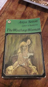 The Winthrop woman