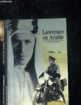 Lawrence en Arabie