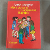 Mehr von uns Kindern aus Bullerbu