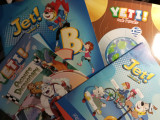 Yeti and friends