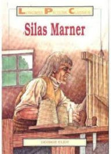 Silias Marner - Longman Picture Classics Level 1 vocabulary range 500 words