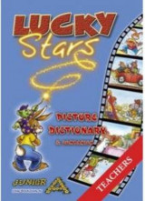 Lucky Stars Junior A Picture Dictionary
