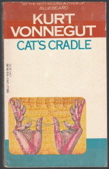 Cat’s Cradle