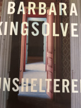 Unsheltered