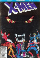 X-Men #23