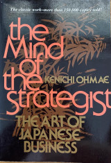 The Mind of the Strategist