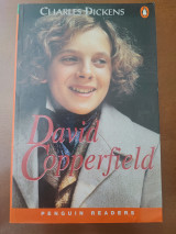 David Copperfield
