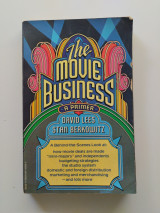 The Movie Business: A Primer