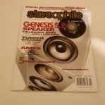 Stereophile February 2006