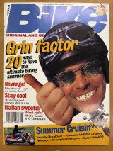 Bike 08/1996