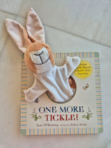 One More Tickle!