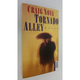 Tornado alley