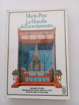 La filosofia dell' arredamento