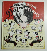 The hundred and one Dalmatians