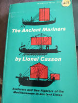The Ancient Mariners