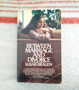 Between Marriage and Divorce