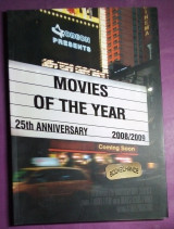 Movies of the year 2008/2009 Ταινίες της χρονιάς