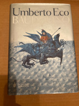 Baudolino Romanzo Umberto Eco