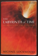 The Labyrinth of Time, Introducing the Universe