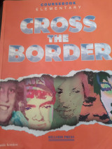 Cross the border