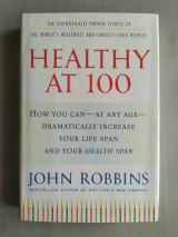 Healthy at 100
