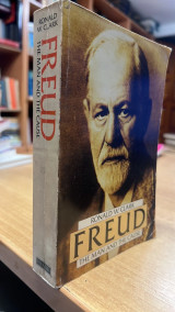 Freud-the man and the cause