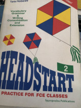 Headstart 2