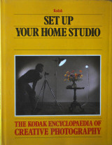 Set up your home studio
