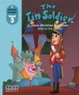 The Tin Soldier: Primary Readers – Level 3