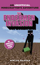 Minecrafters: Enderman Invasion