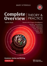 Complete Overview: Theory and Practice: Teacher's Book