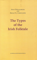 The types of the Irish folktale