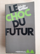 Le choc du futur