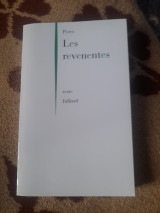 Les revenentes