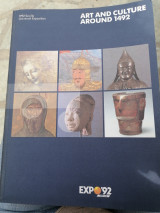 Art and Culture Around 1492