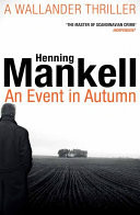 An Event in Autumn