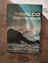 The NALCO Water Handbook