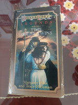 Time of the Twins
