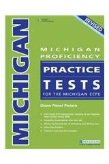 Michighan Proficiency ECPE Practice Test