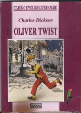 Oliver Twist
