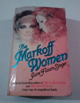 The Markoff Woman