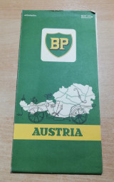 Austria Bp