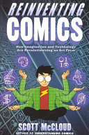 Reinventing Comics