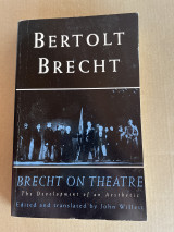 On Theatre