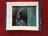 Introduction to Operations Research
