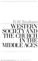 Western Society and the Church in the Middle Ages