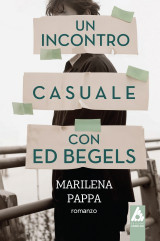 Un incontro casuale con Ed Begels